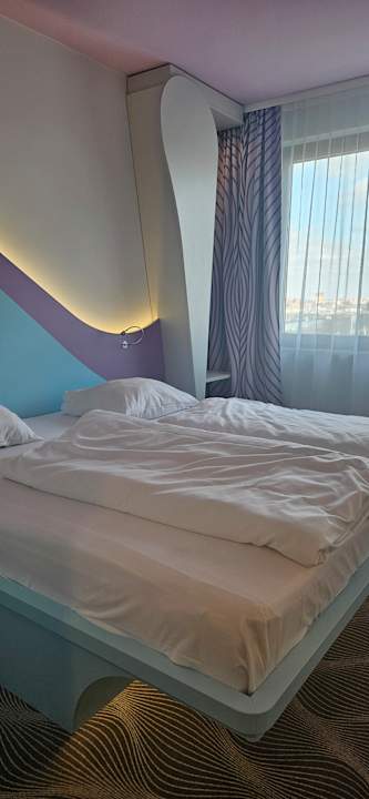 Zimmer Prize by Radisson, Rostock City