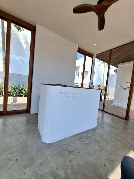 Lobby Pichcha Kohlarn