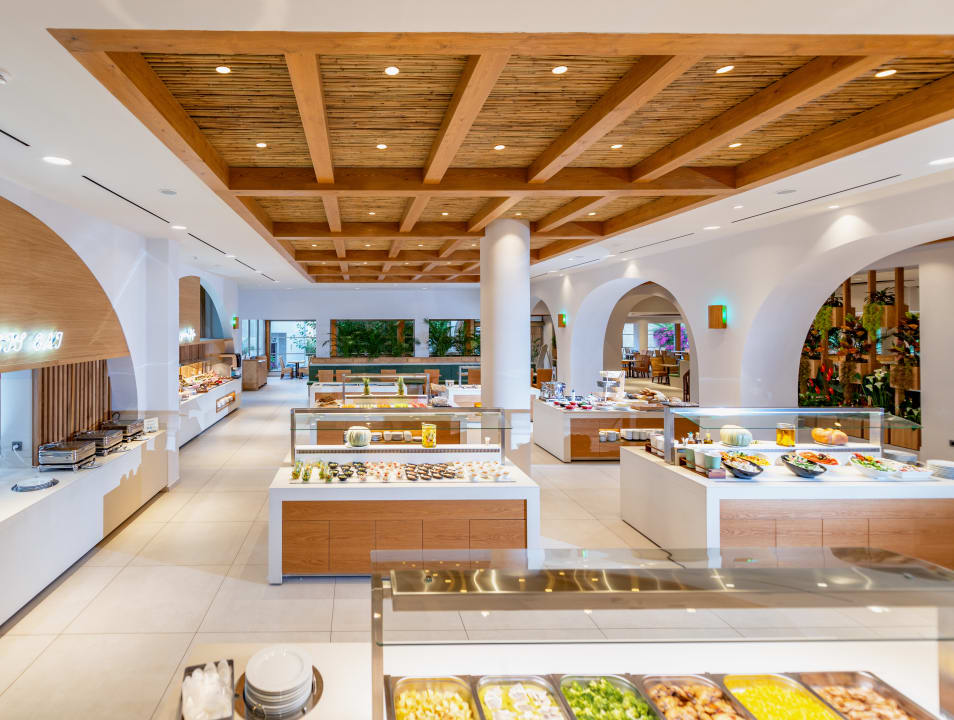 Gastro Cactus Beach