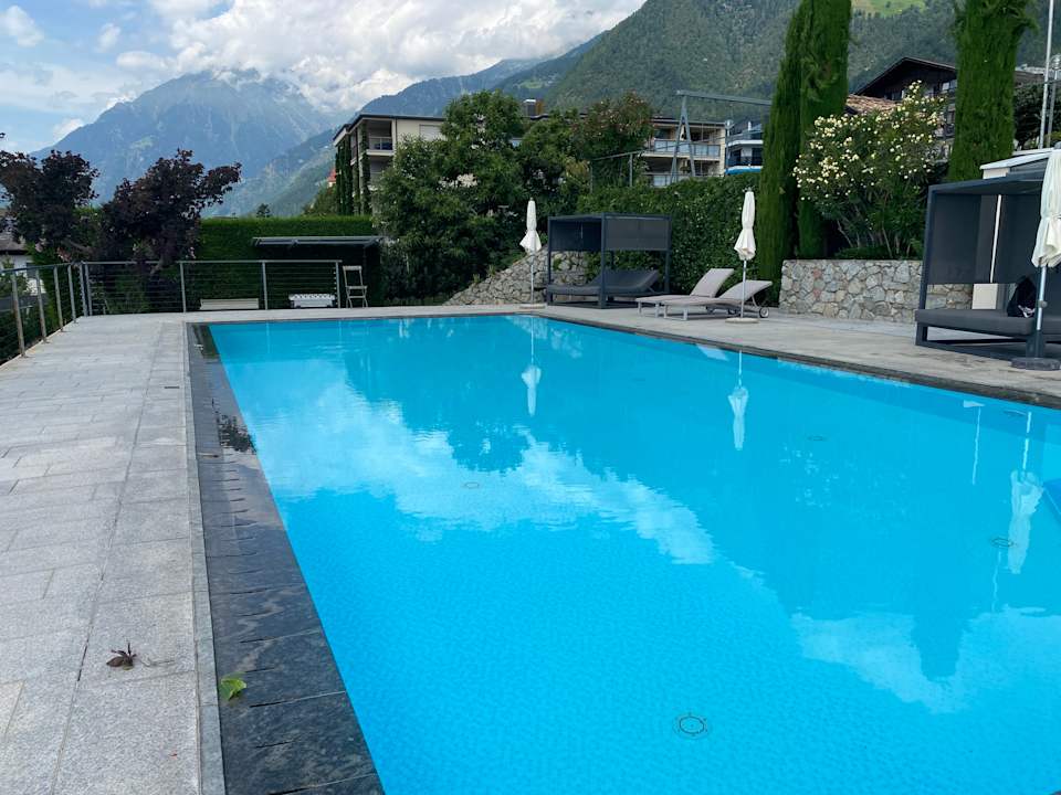 Pool Residence Beatenhof