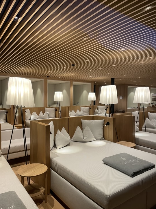 Sport & Freizeit Naturhotel Forsthofgut