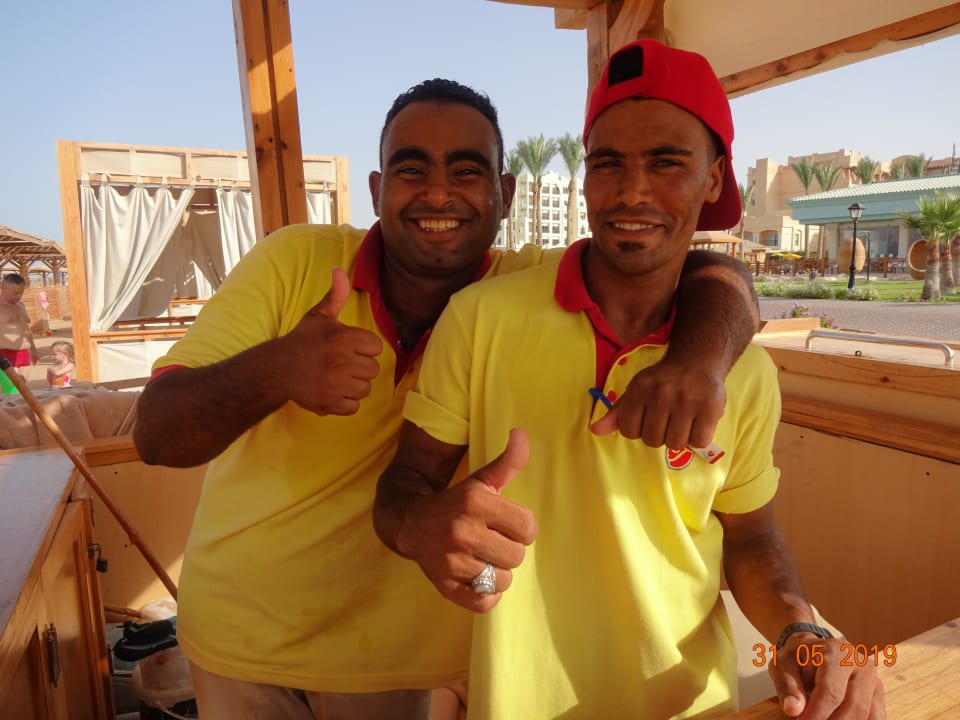 Sonstiges Tropitel Sahl Hasheesh