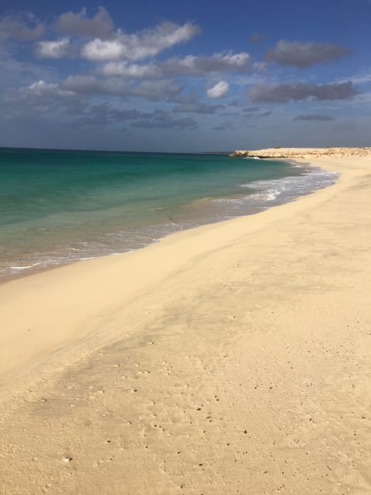 Strand Hotel Riu Touareg