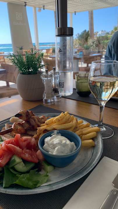 Gastro Atlantica Golden Beach - Adults only