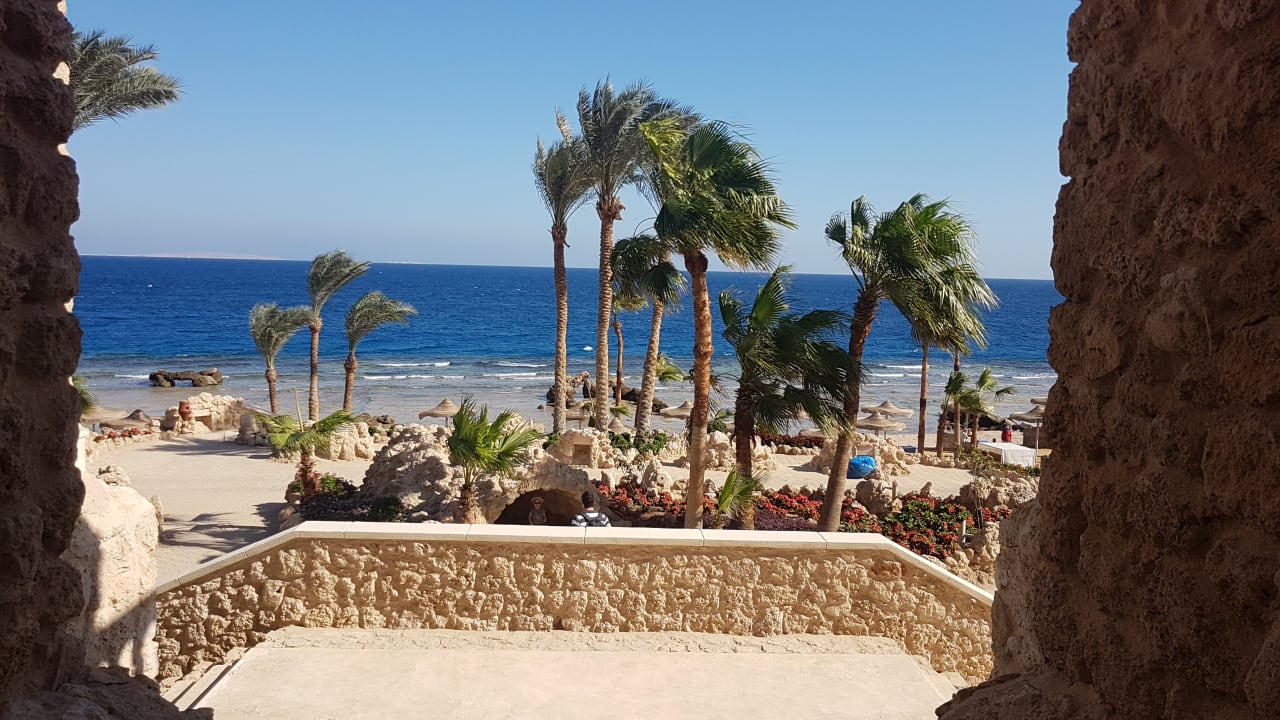 Strand Pickalbatros Citadel Resort