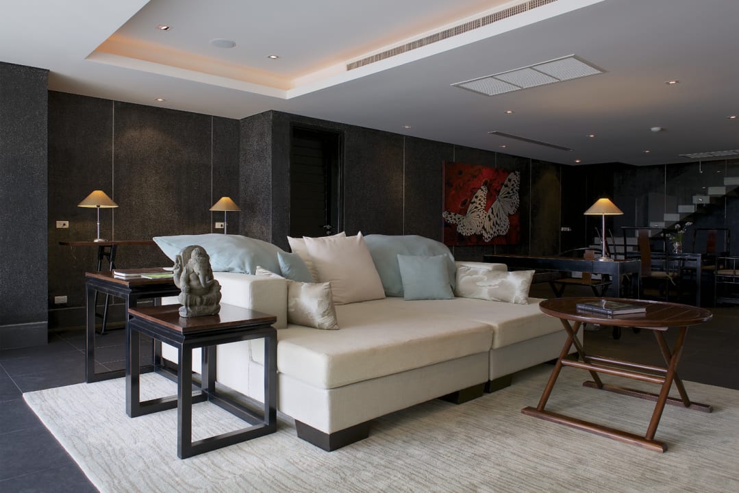 Zimmer The Pavilions Phuket