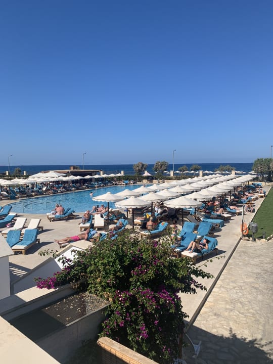 Ausblick Mitsis Selection Laguna