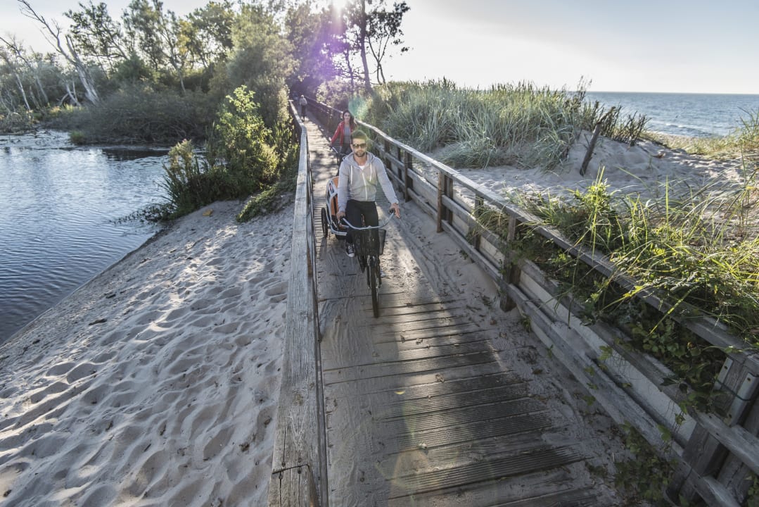 Strand Hotel Aquarius Spa