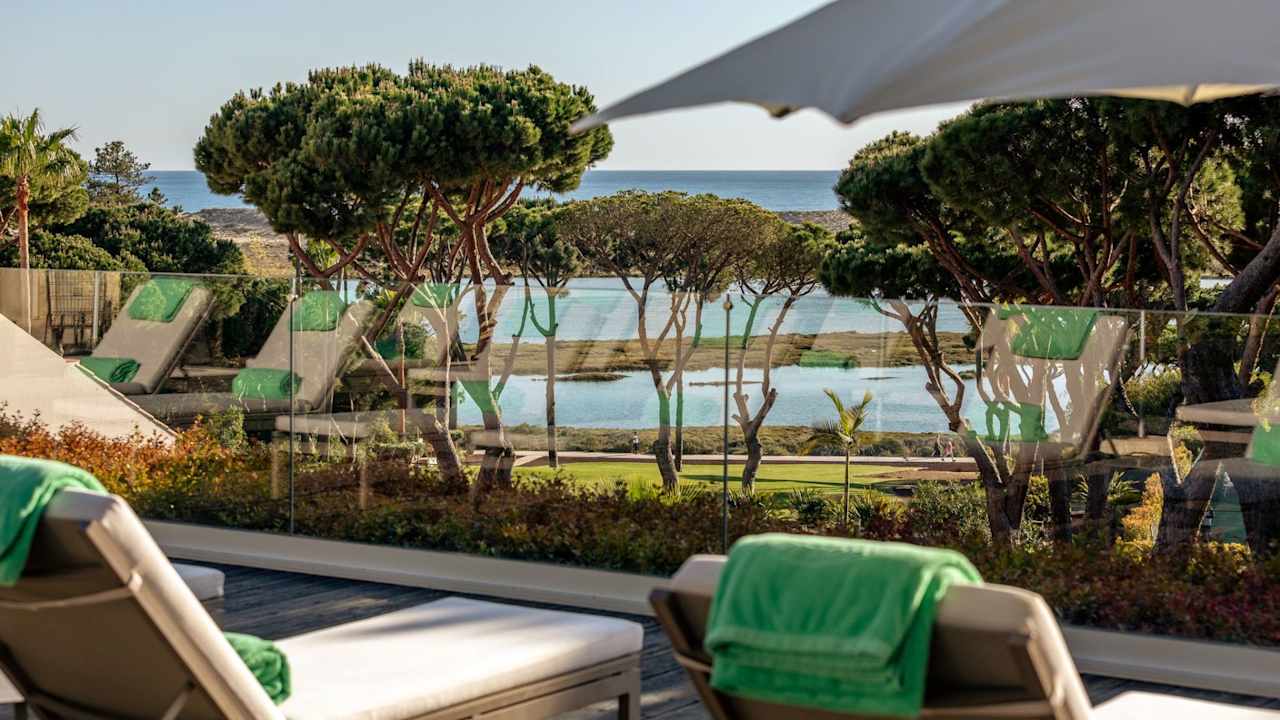 Pool Hotel Quinta do Lago