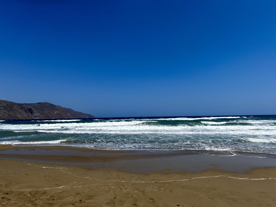 Strand Pilot Amphora Boutique Hotel