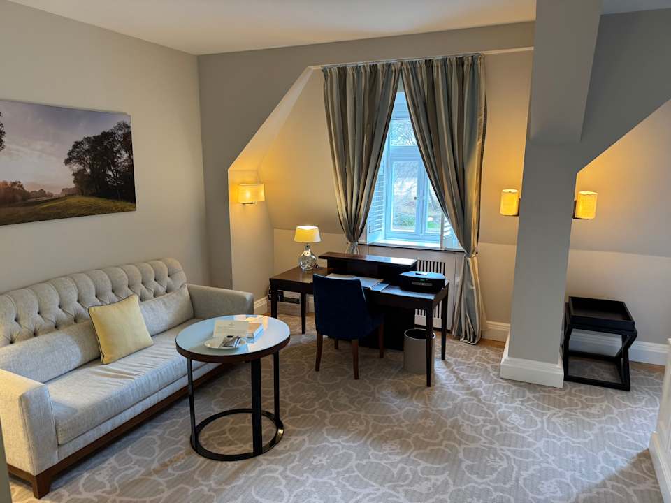 Zimmer Weissenhaus Private Nature Luxury Resort