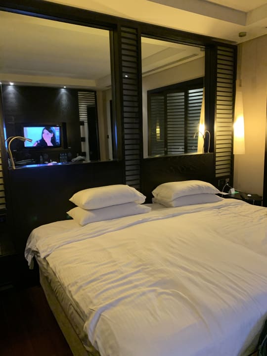 Zimmer Rixos The Palm Hotel & Suites