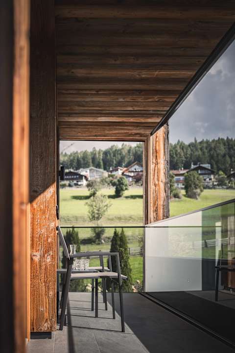 Zimmer Alpin Hotel Sonnblick