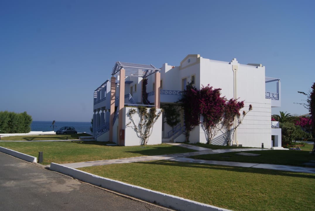 Bei Tag Hotel Serita Beach