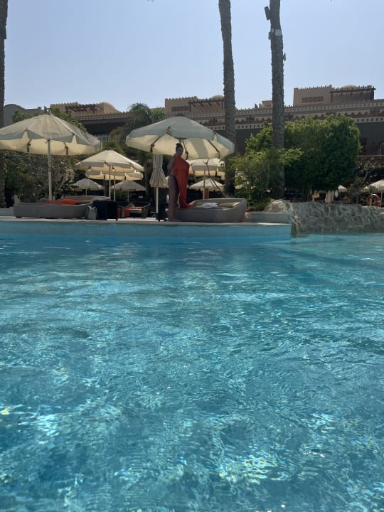 Pool Makadi Spa - Adults only