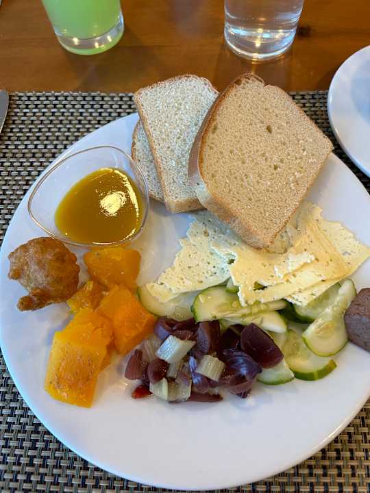 Gastro Blau varadero - Adults only