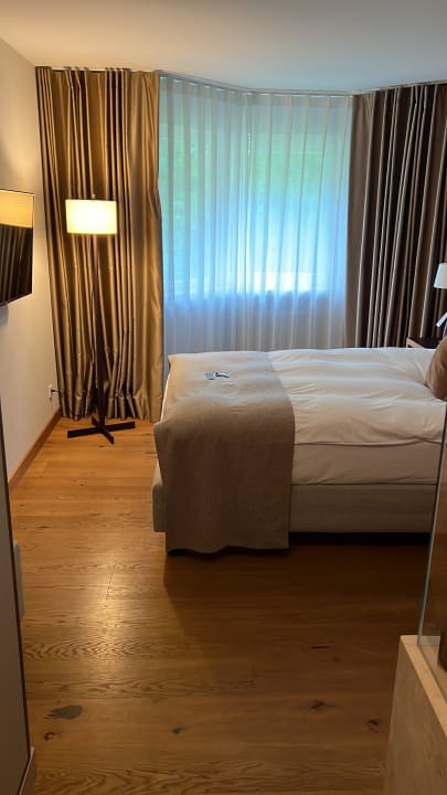 Zimmer Waldhotel Stuttgart
