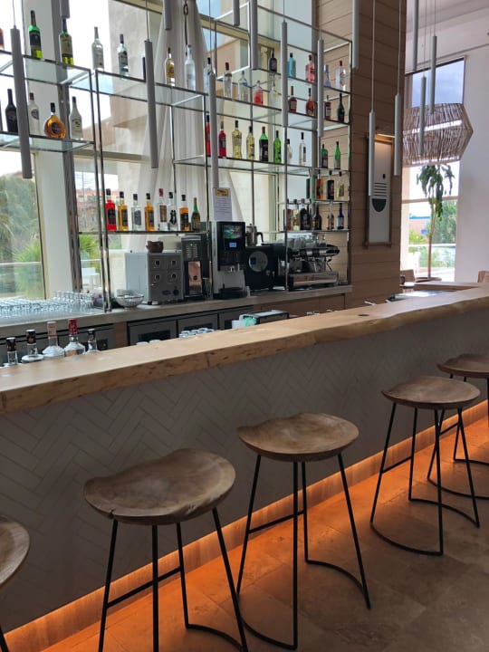 Gastro TUI BLUE Xanthe