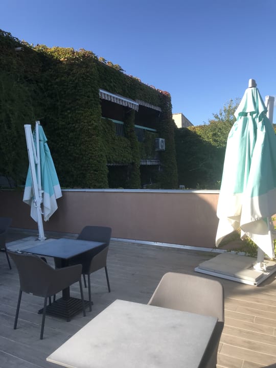 Sport & Freizeit Hotel Lou Paradou