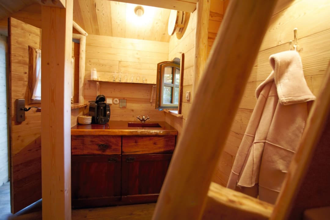 Zimmer Natur-Resort Tripsdrill