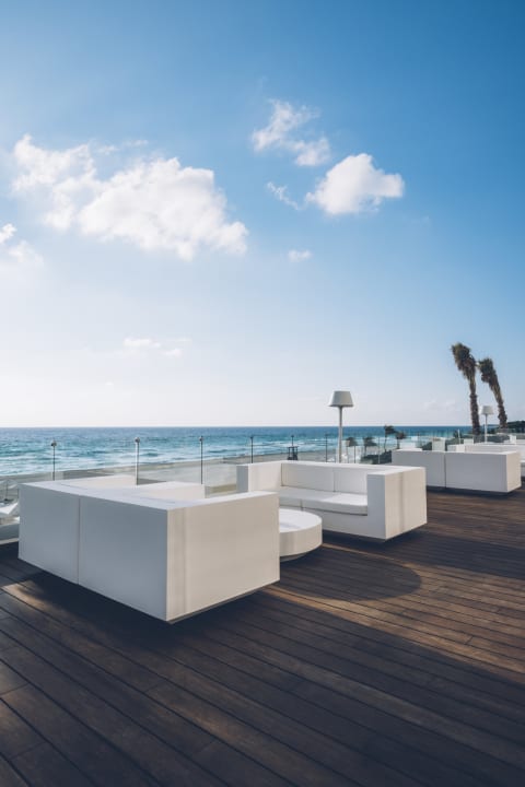 Gastro Iberostar Selection Coral Cancun