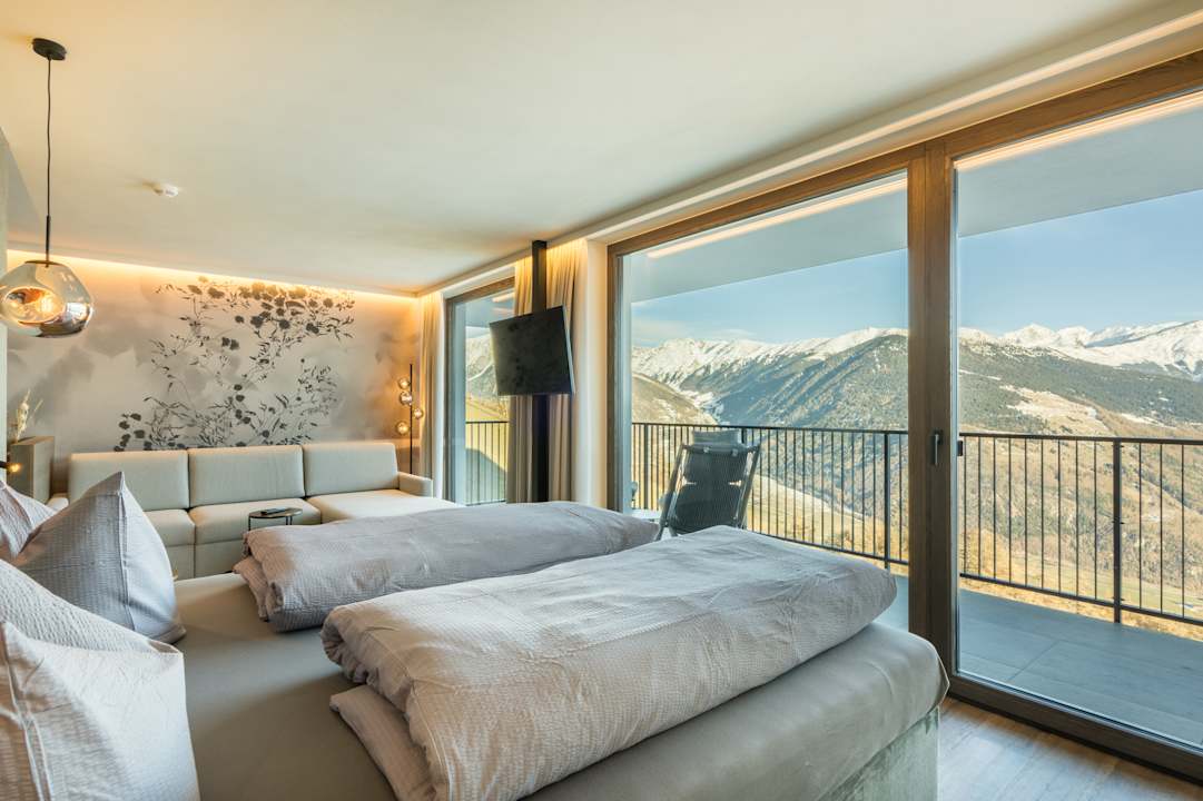 Zimmer Hotel Kastellatz