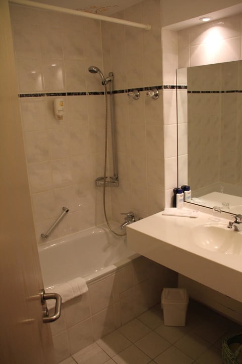 Bad Superior Zimmer Berghotel Hammersbach