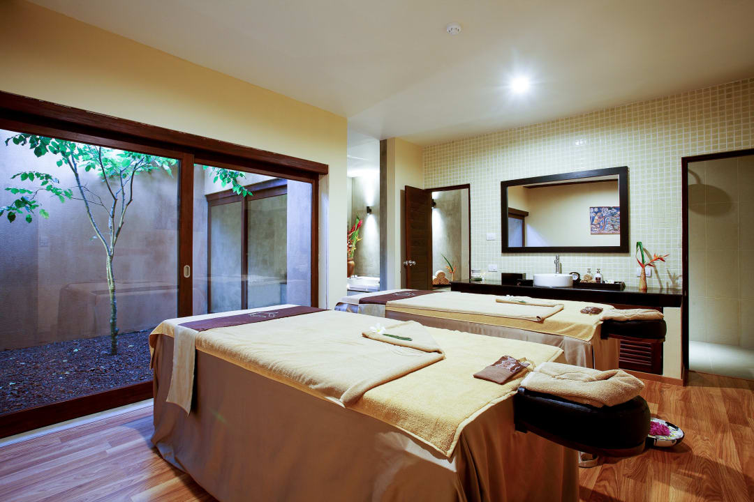 Sport & Freizeit NH Bentota Ceysands Resort