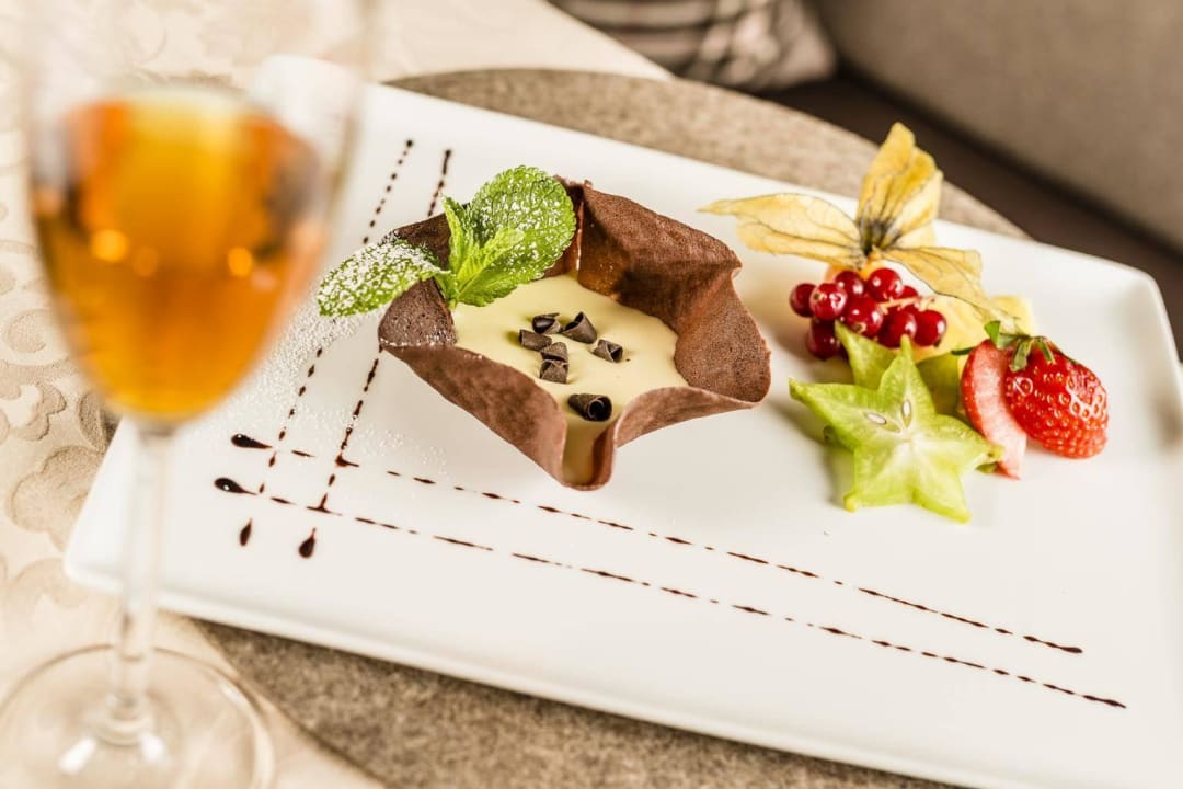 Hotel Touring St.christina Gröden - Gourmet Hotel Touring - Happiness in the Dolomites