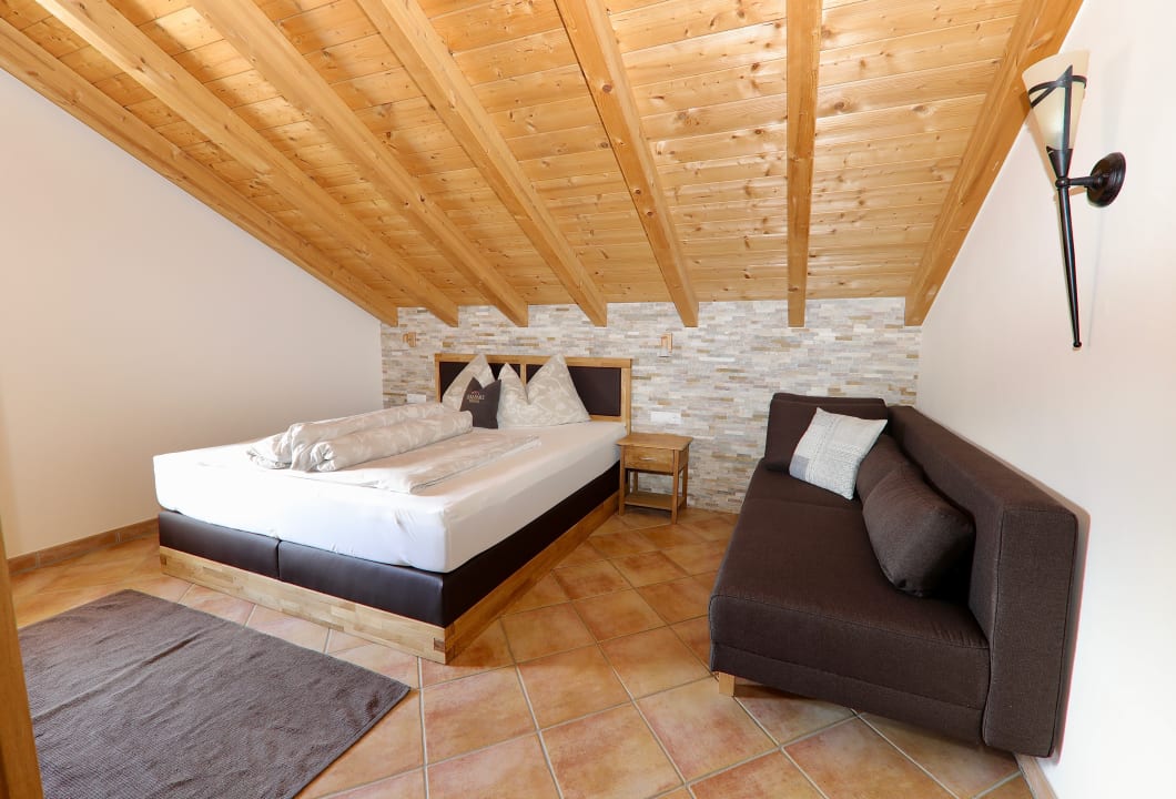 Zimmer Seeapart Pöder