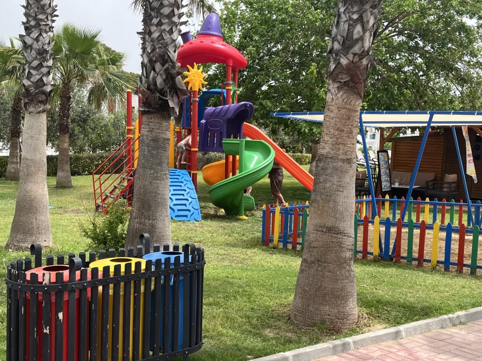 Sport & Freizeit Side Mare Resort & Spa