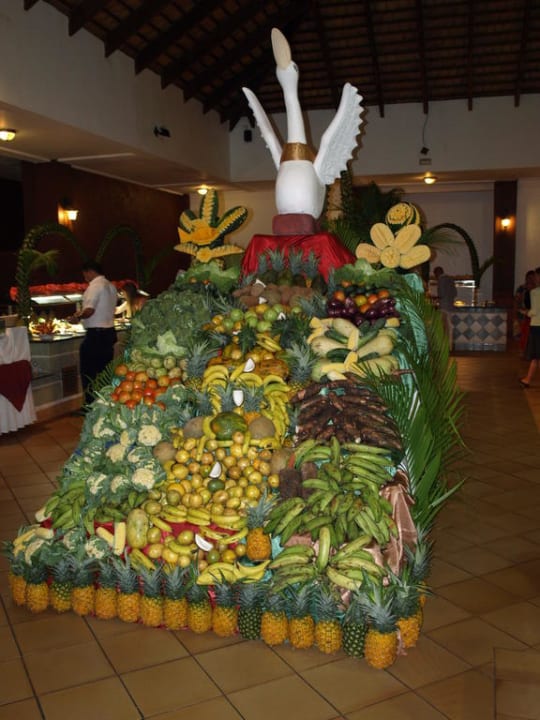 Dominikanischer Abend Punta Cana Princess All Suites Resort & Spa