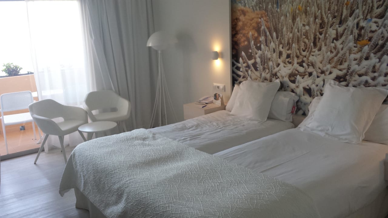 Zimmer  Iberostar Selection Fuerteventura Palace