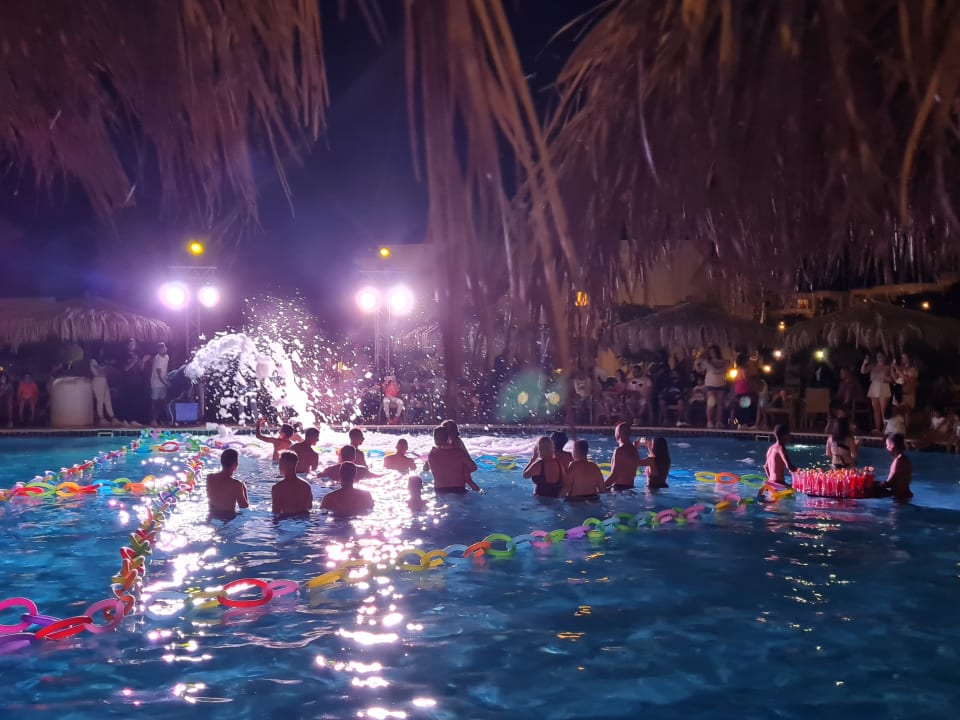 Sport & Freizeit Hurghada Long Beach Resort