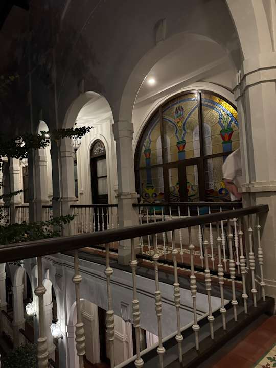 Außenansicht Pitaloka Hotel Sanur By DeWizZ Management