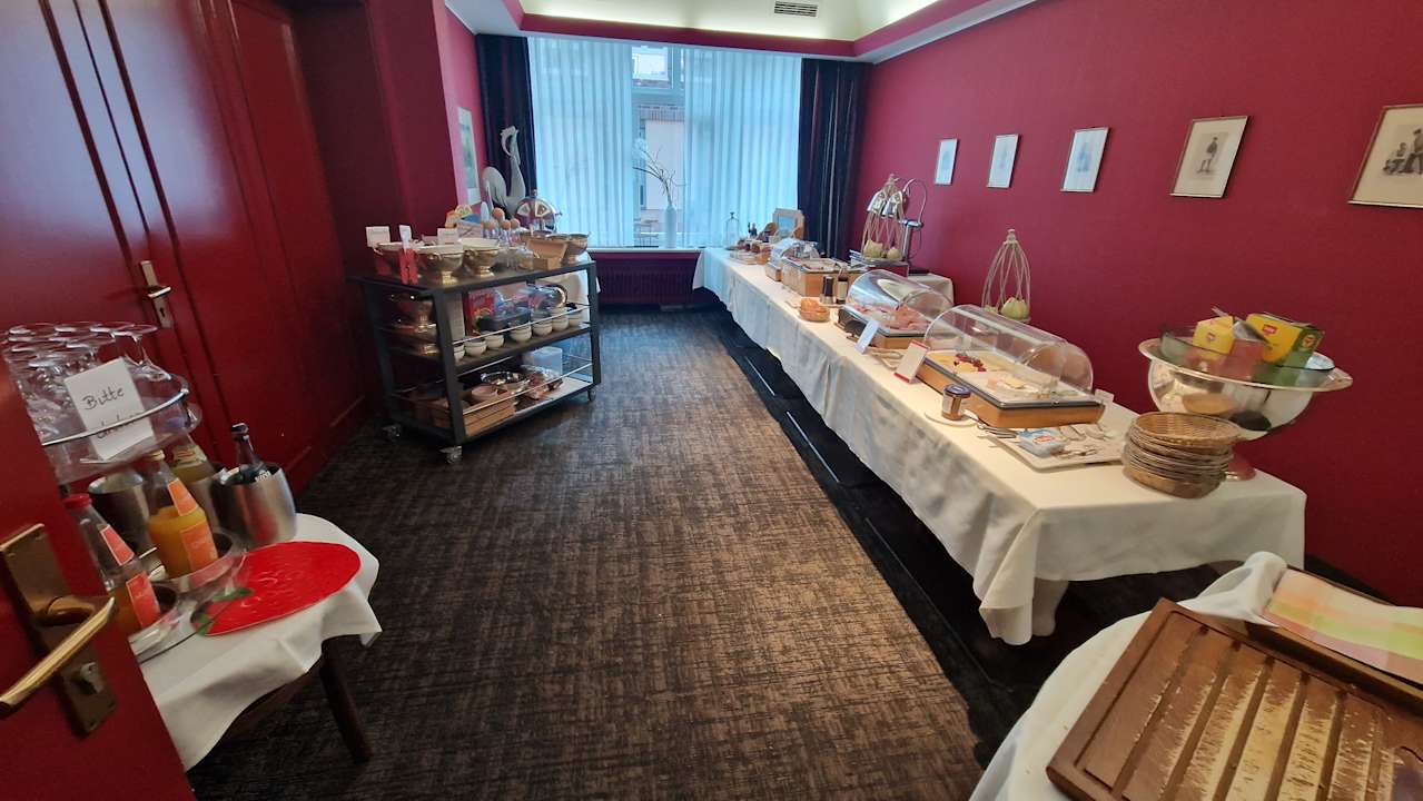 Gastro Hotel Zur Börse