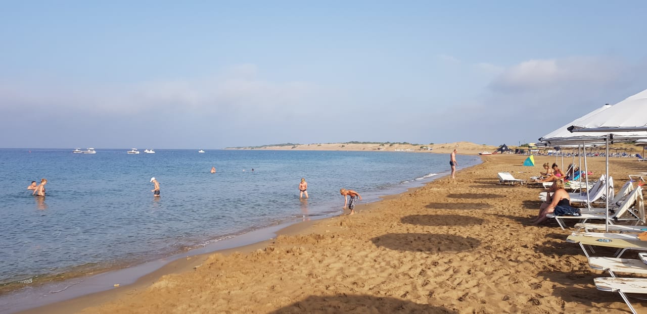 Strand Sandy Beach Resort