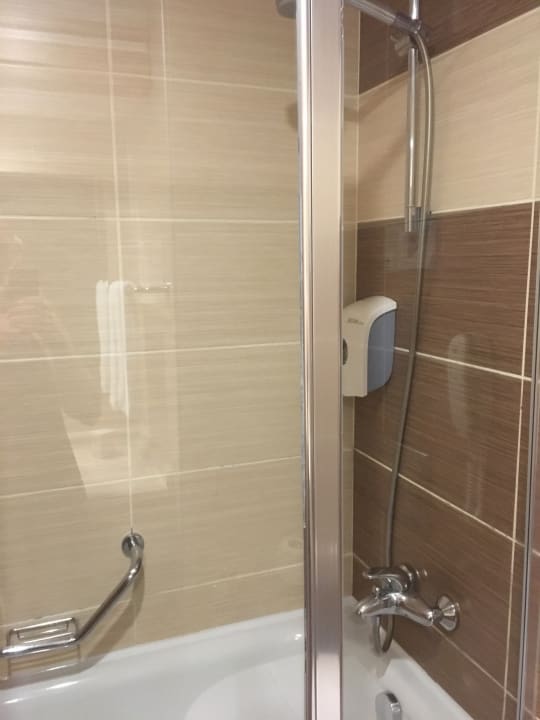 Zimmer Saphir Resort & Spa