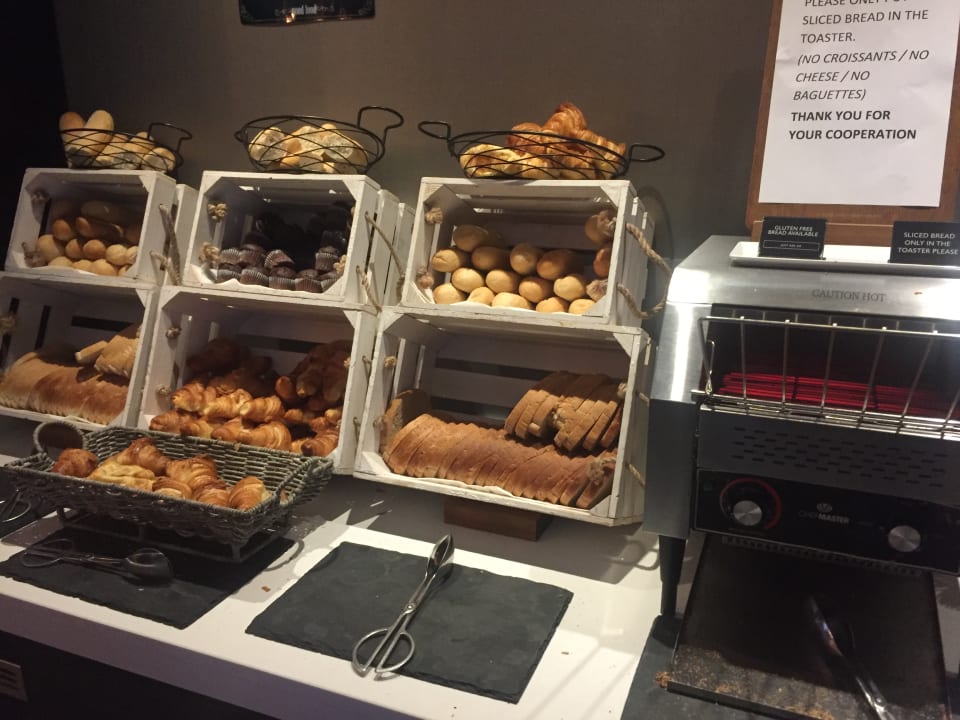 Gastro ibis Styles Liverpool Dale Street