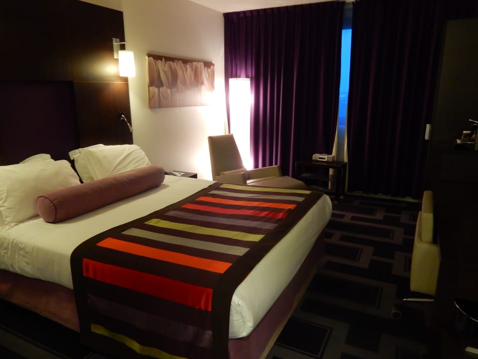 Zimmer Hotel Holiday Inn G.C. Dijon