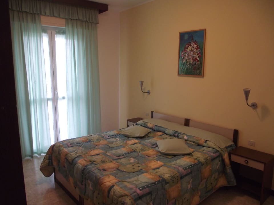 Camera Il Borgo degli Ulivi Resort