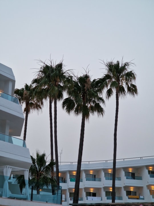 Außenansicht Iberostar Waves Playa de Muro