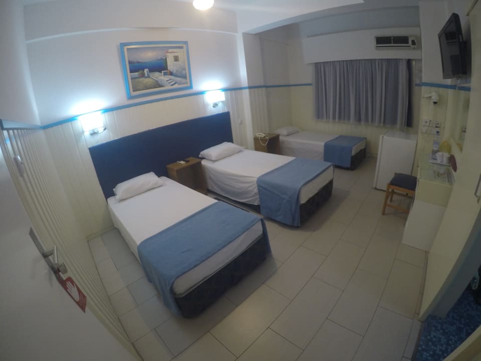 Zimmer Asty Hotel