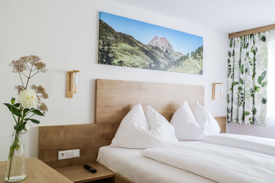 Zimmer Klausenstein - Gutshof Hollersbach