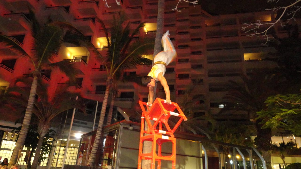 Hôtel H10 Las Palmeras - Les Animation H10 Las Palmeras