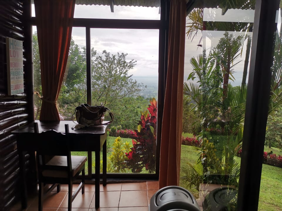 Zimmer GreenLagoon Arenal Waterfall Villas