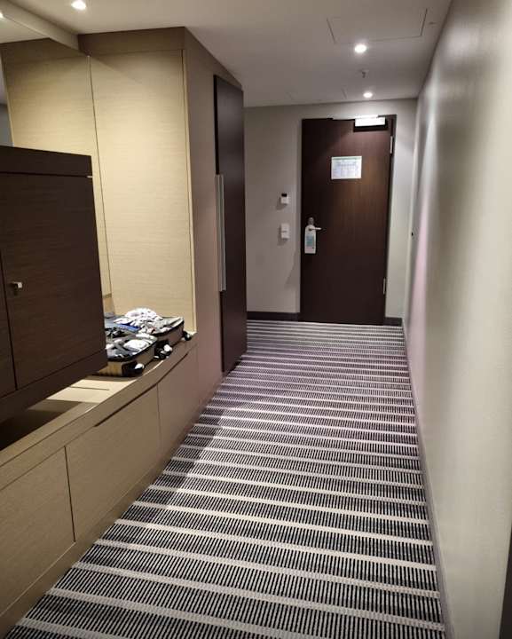 Zimmer Steigenberger Airport Hotel Berlin