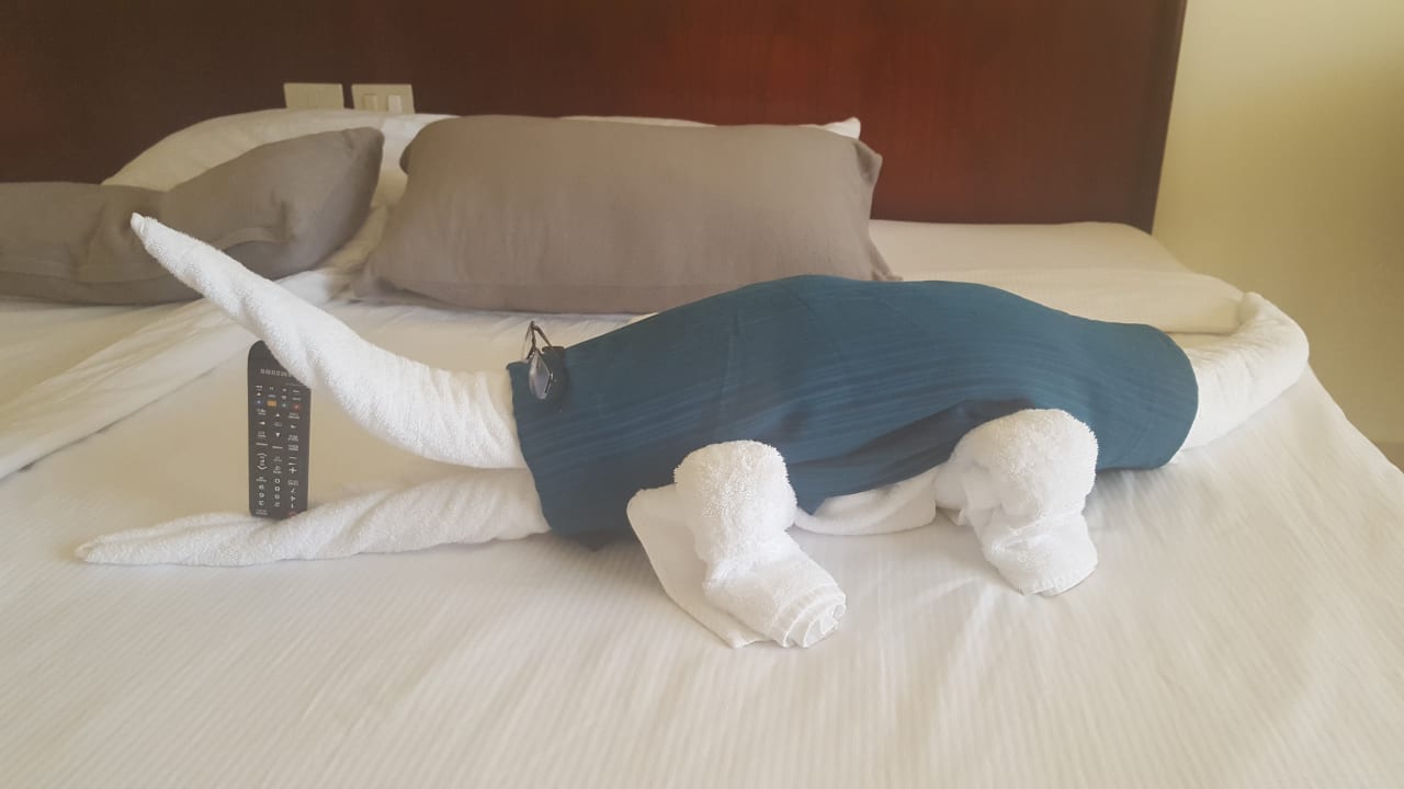 Zimmer Serenity Alpha Beach