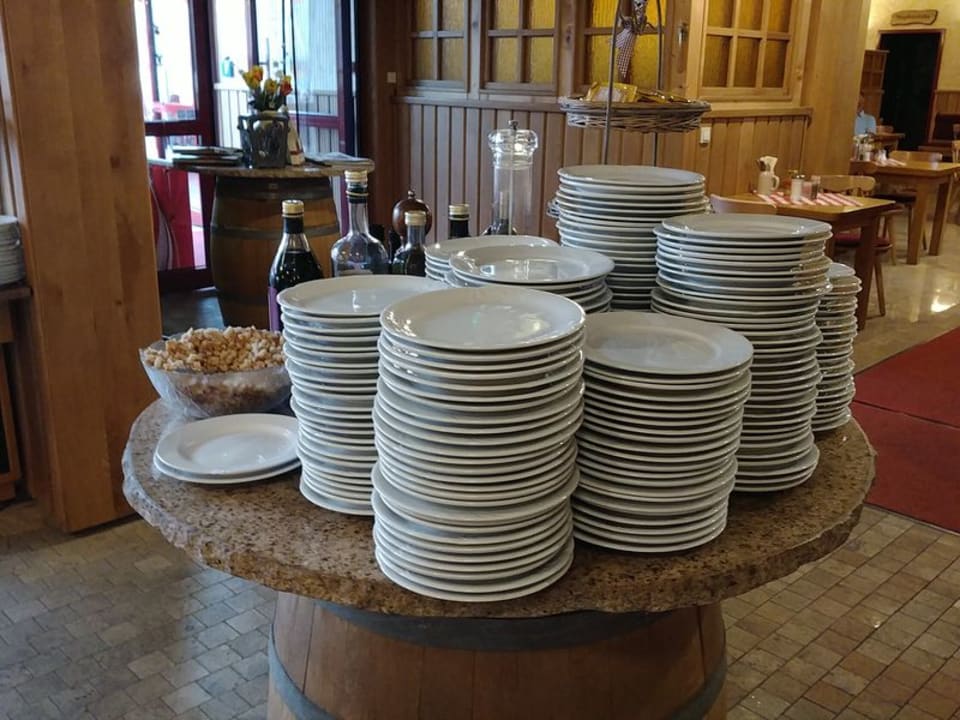 Gastro Gasthof Brauner Hirsch