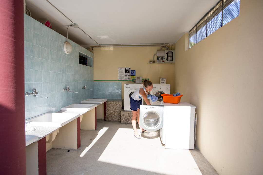 Sonstiges Camping Village Lake Placid